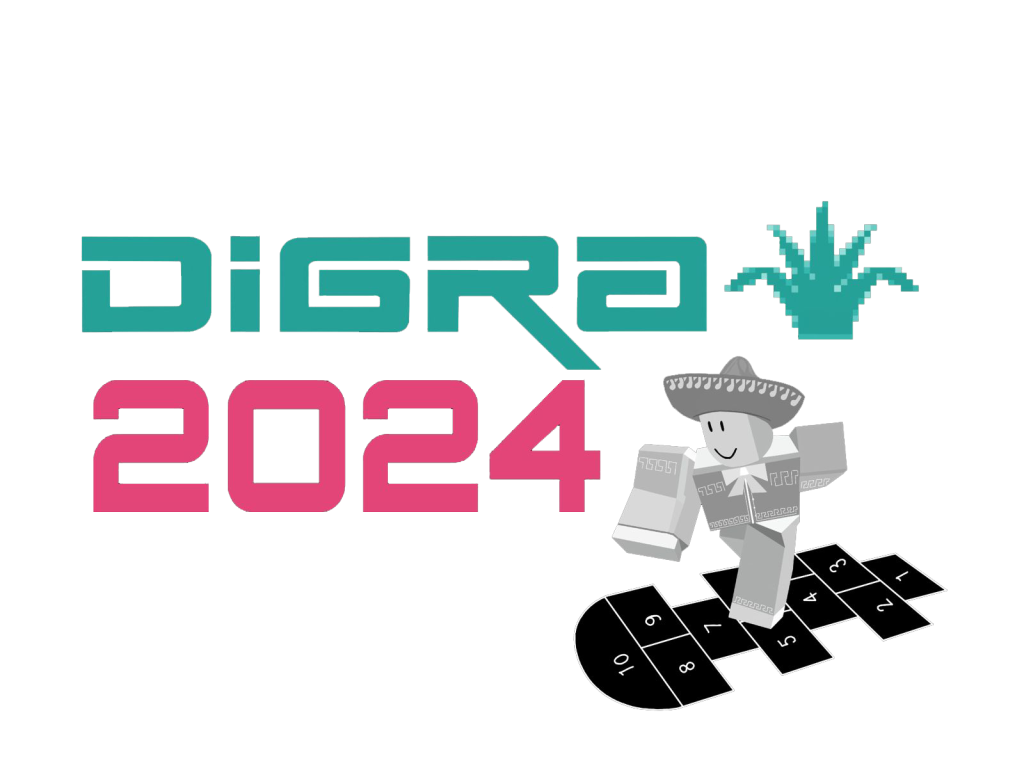 DiGRA 2024: the Call for Papers is out!