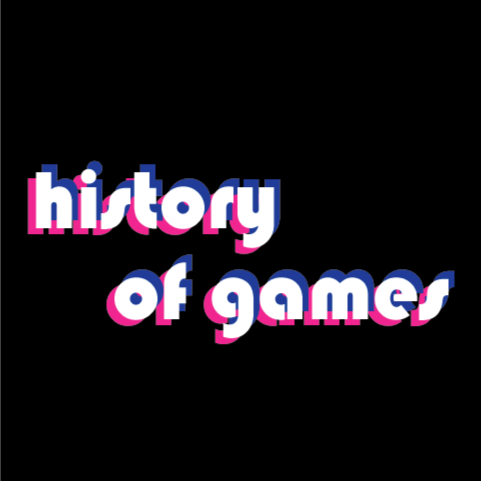 CfP: History of Games 2025