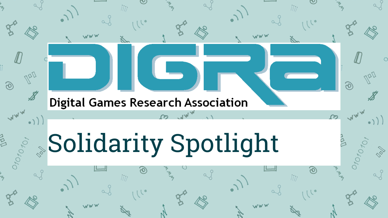 Solidarity Spotlight